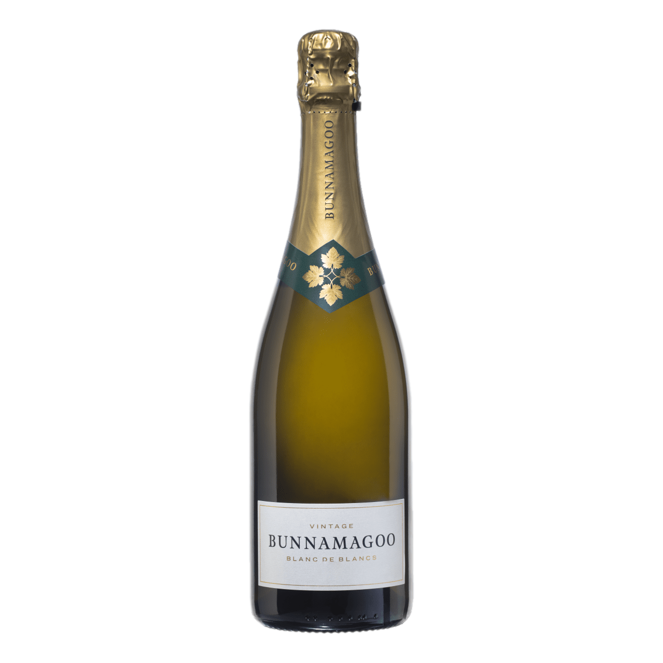 Bunnamagoo Estate Sparkling Blanc de Blanc Vintage