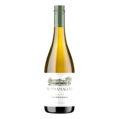 Bunnamagoo Estate Chardonnay - 12 Pack