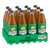 Kirks Dry Ginger Ale 1.25L Bottle Case of 12