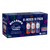 Billson's Mixed Flavour DOUBLE Vodka 6% 250ml Can 10 Pack