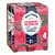 Billson's Strawberry Watermelon DOUBLE Vodka 6% 250ml Can 4 Pack
