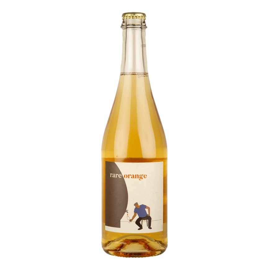 Chateau Maris Rare Orange Muscat Petit Grain
