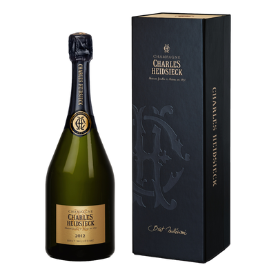 Charles Heidsieck Brut Vintage 2012