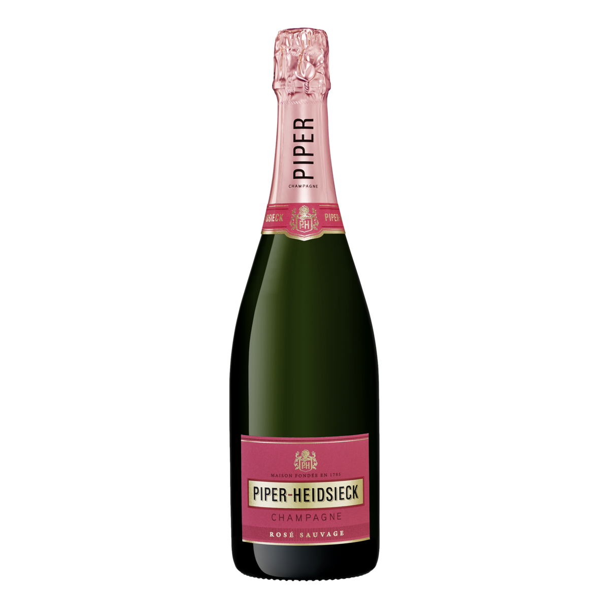 Piper-Heidsieck Rose Sauvage Non Vintage - 6 Pack