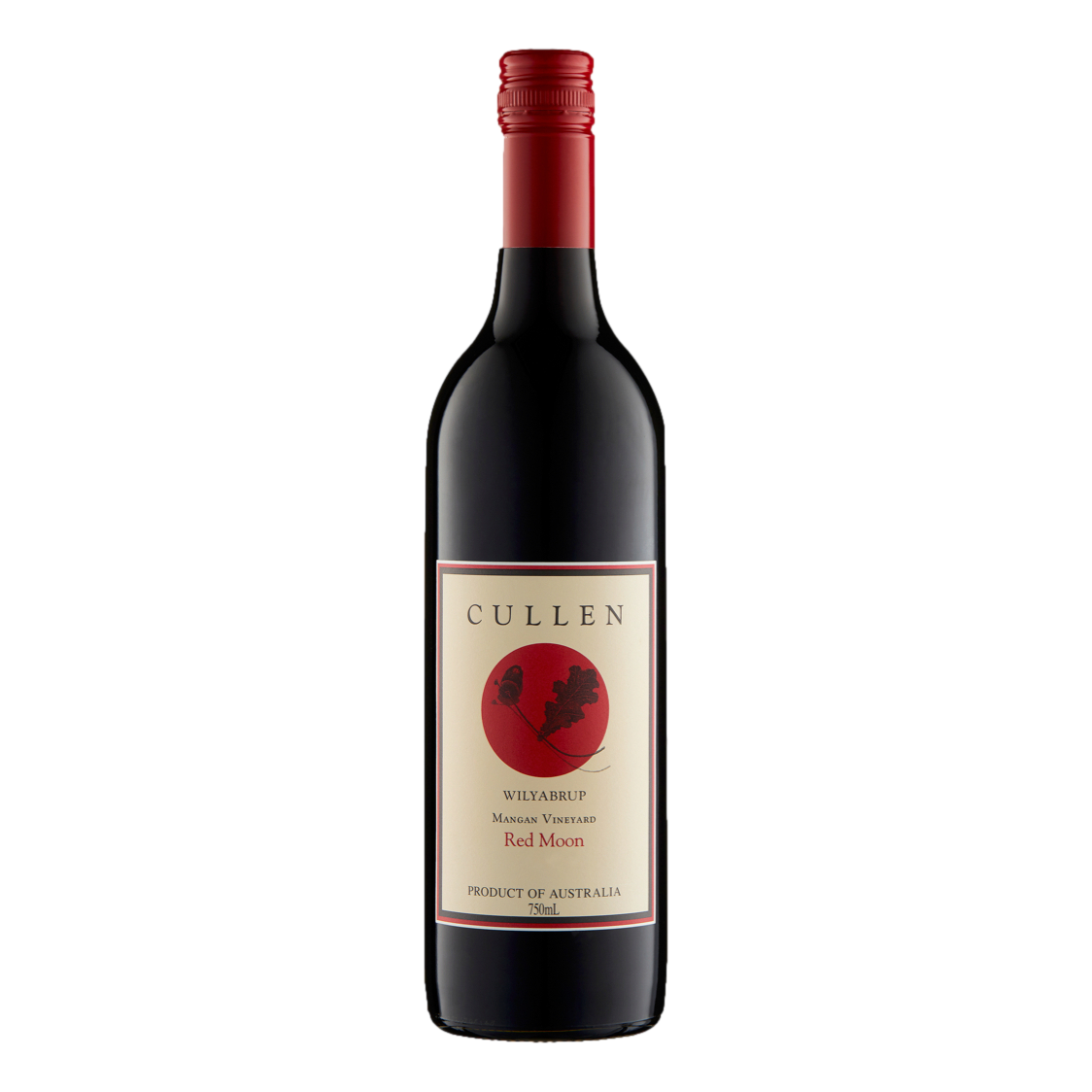 Cullen Mangan Vineyard Red Moon Malbec Blend