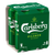 Carlsberg Danish Pilsner 500ml Can 4 Pack