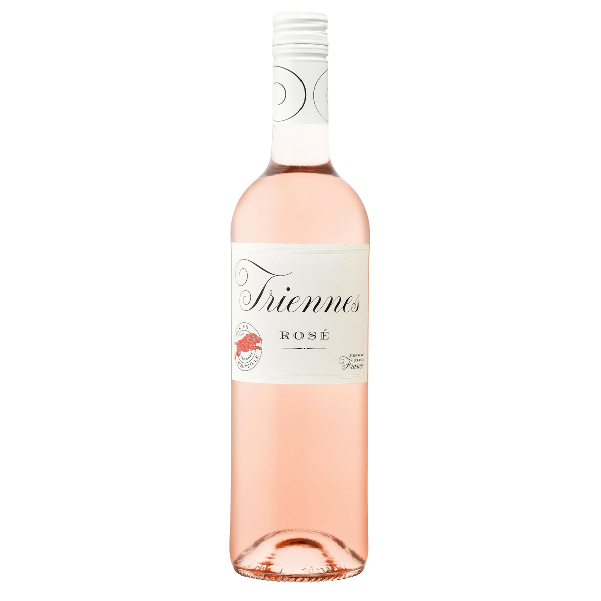 Domaine de Triennes Rose