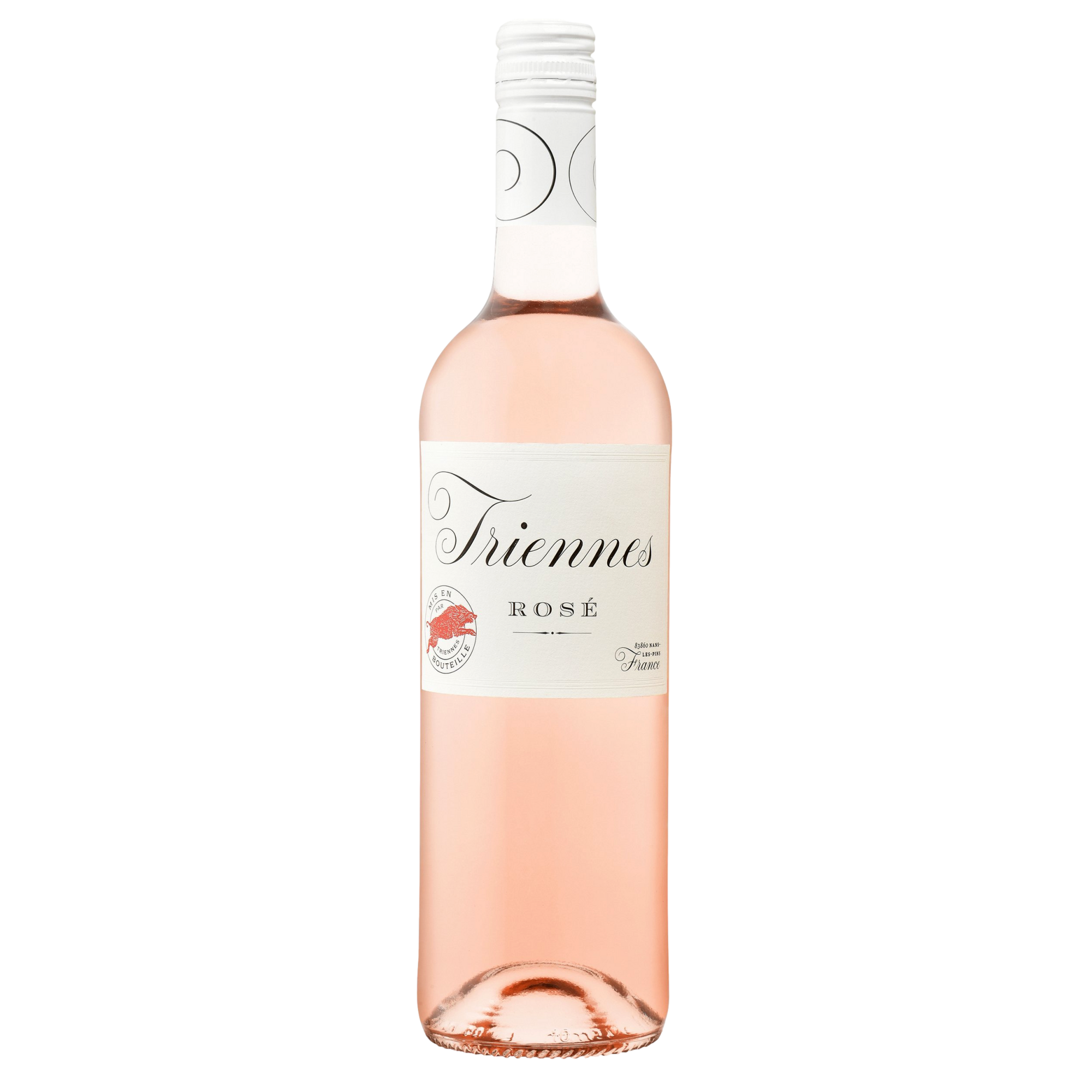 Domaine de Triennes Rose