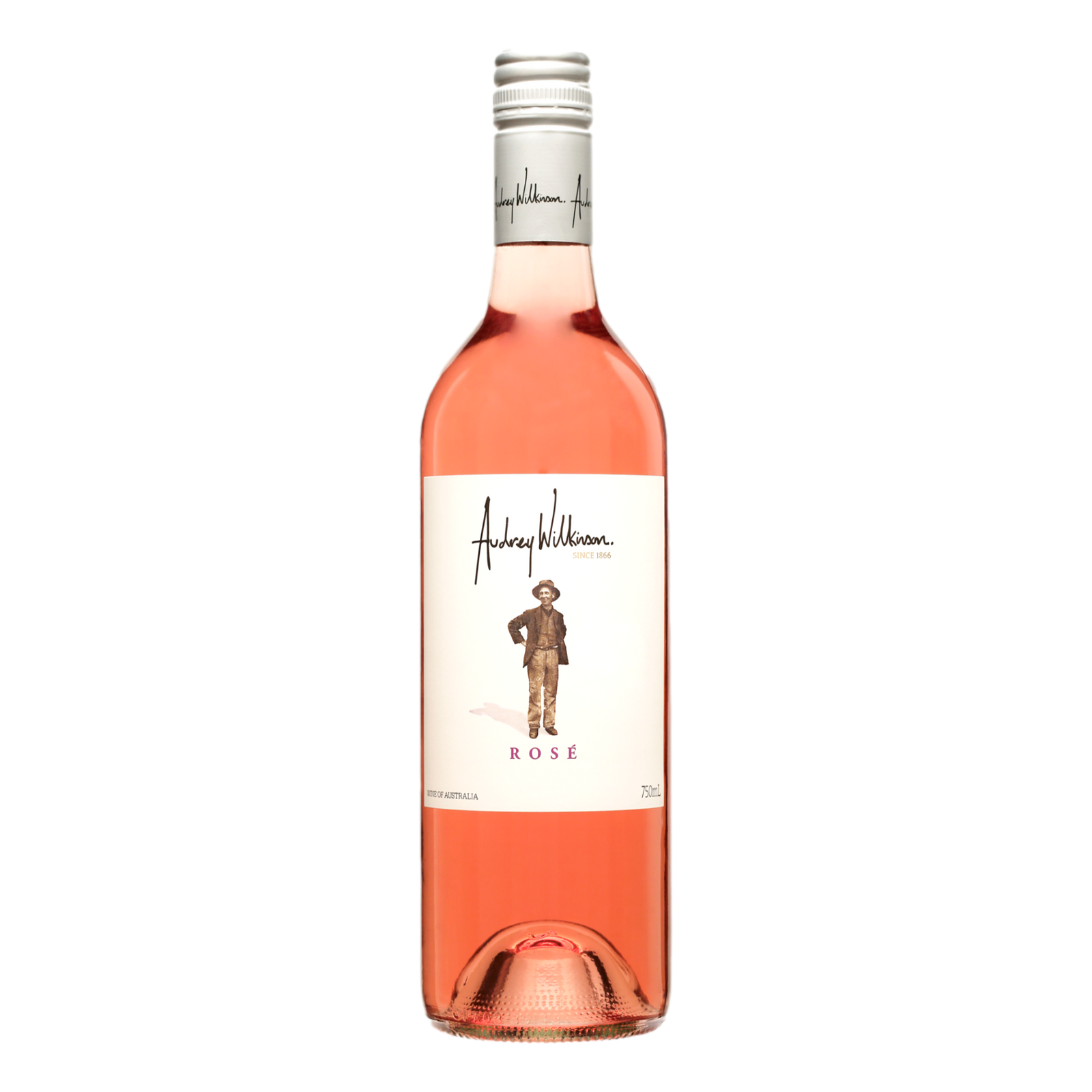 Audrey Wilkinson Rose