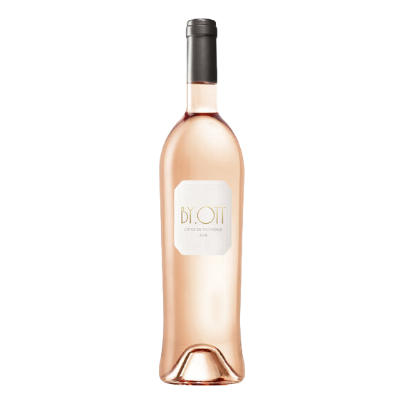 Domaines Ott By Ott Cotes de Provence Rose