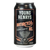 Young Henrys Motorcycle Oil Hoppy Porter 375ml Can 4 Pack