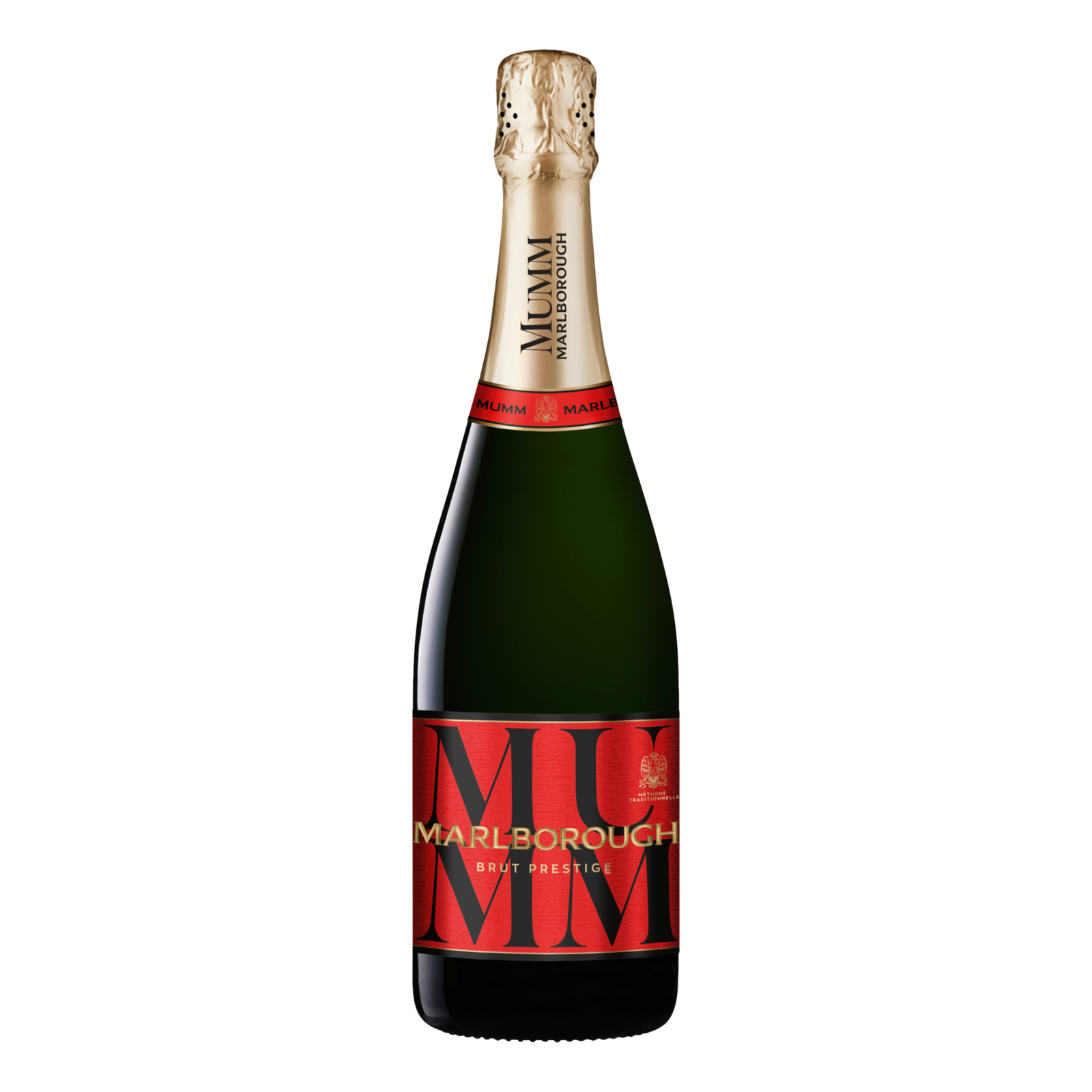G.H. Mumm Marlborough Brut Prestige Non Vintage