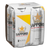 Sapporo Premium Lager 500ml Can 4 Pack