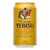 Yebisu Premium Malt Lager 350ml Can 4 Pack