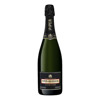 Piper-Heidsieck Cuvee Brut Vintage - 6 Pack