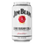 Jim Beam White & Cola Zero Sugar 375ml Can 10 Pack