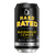 Hard Rated Alcoholic Lemon 375ml Can Case of 30