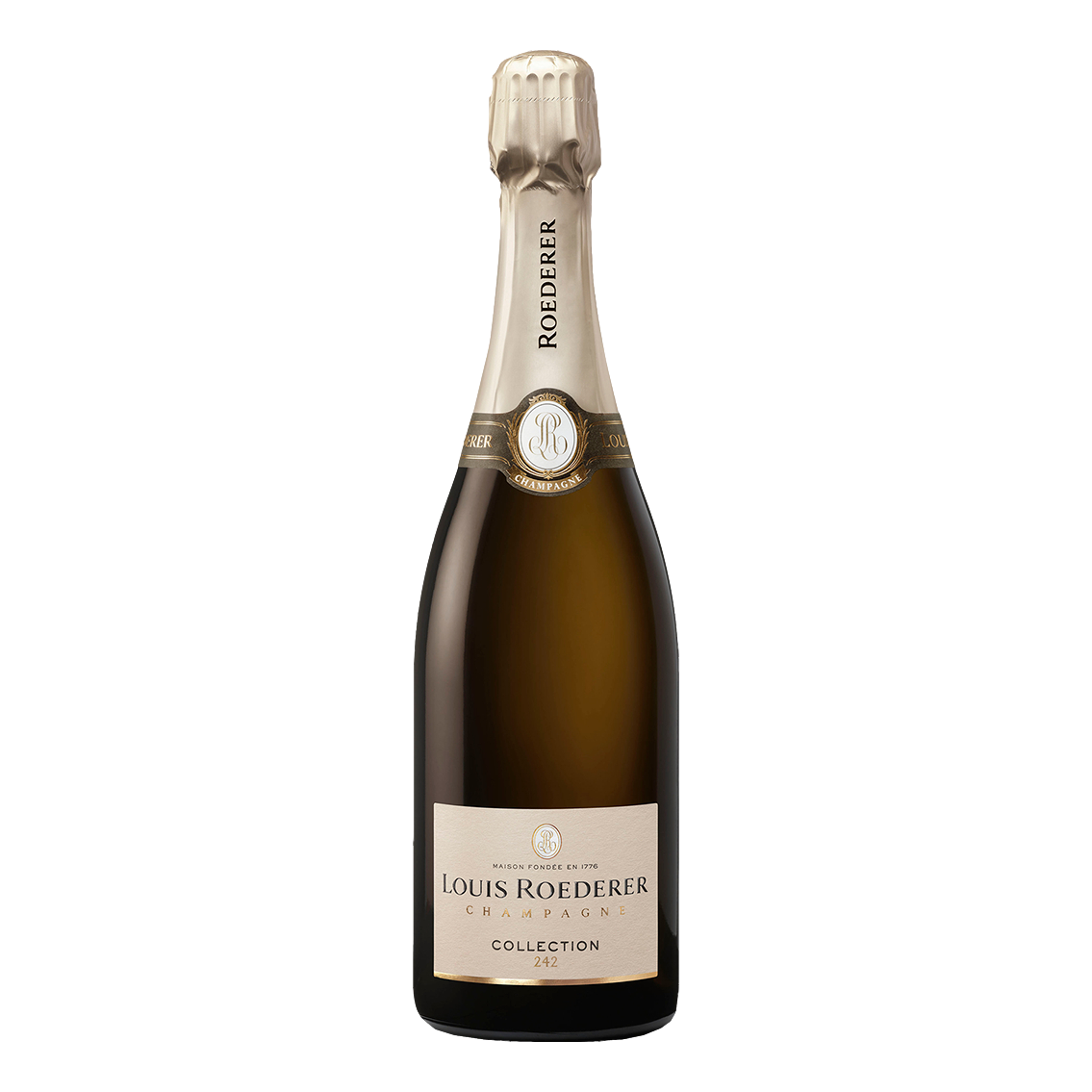 Louis Roederer Collection Non Vintage - 6 Pack