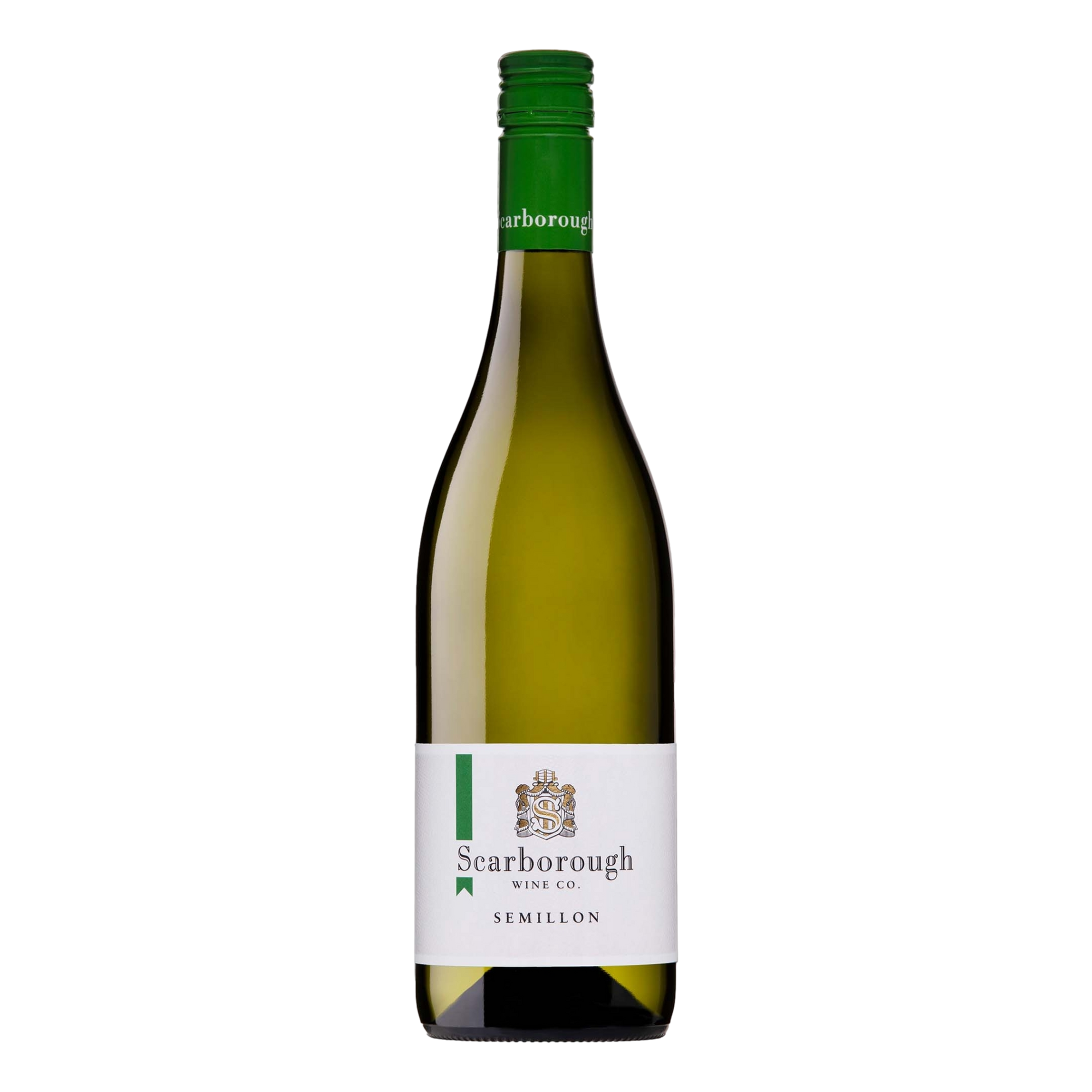 Scarborough Green Label Semillon