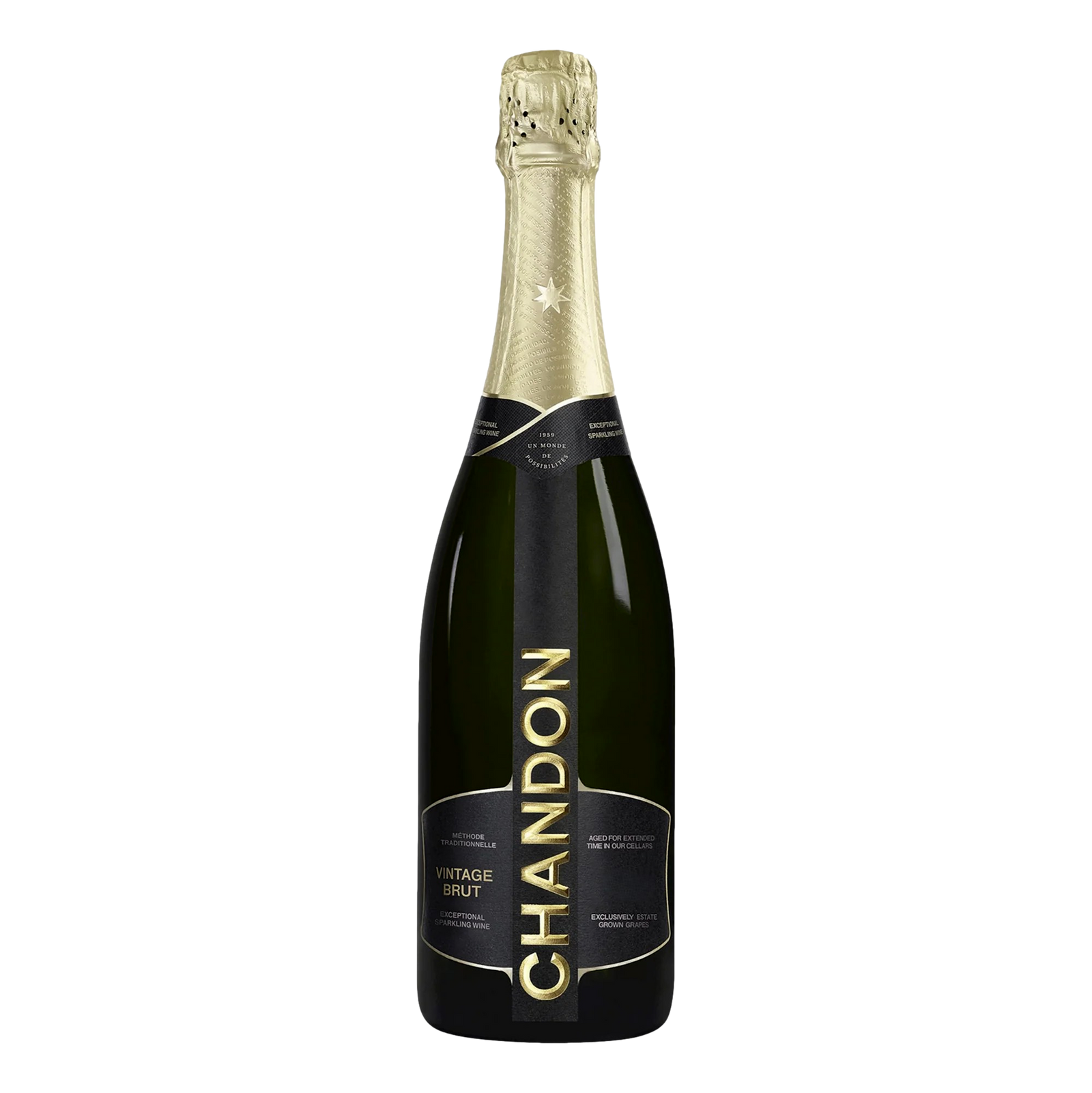 Chandon Brut Vintage