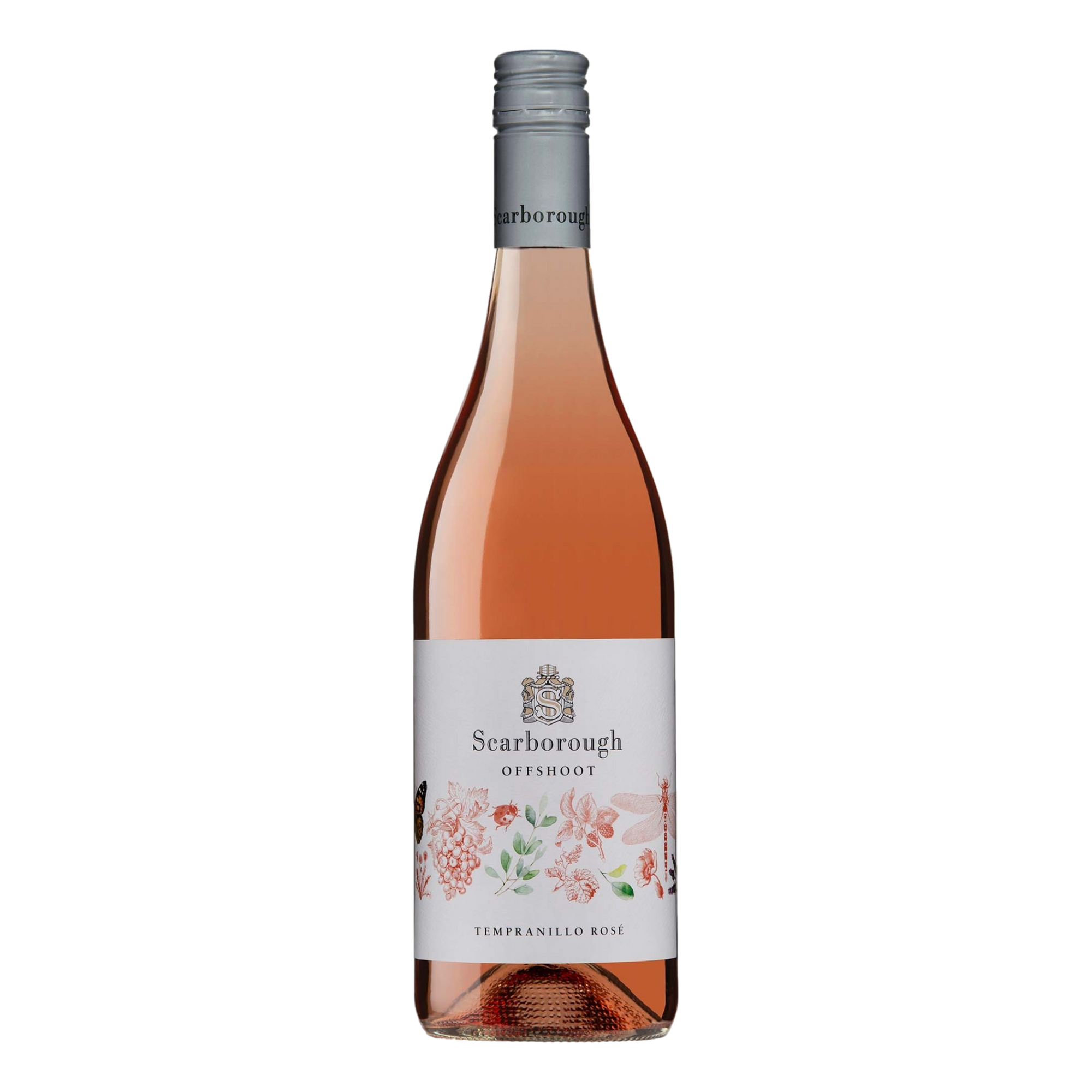 Scarborough Offshoot Tempranillo Rose