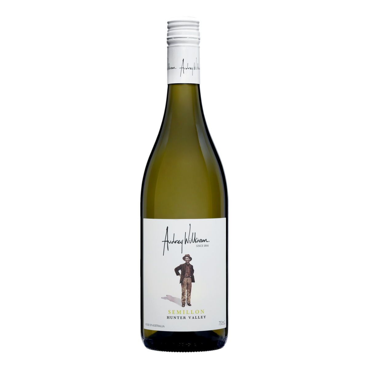 Audrey Wilkinson Semillon