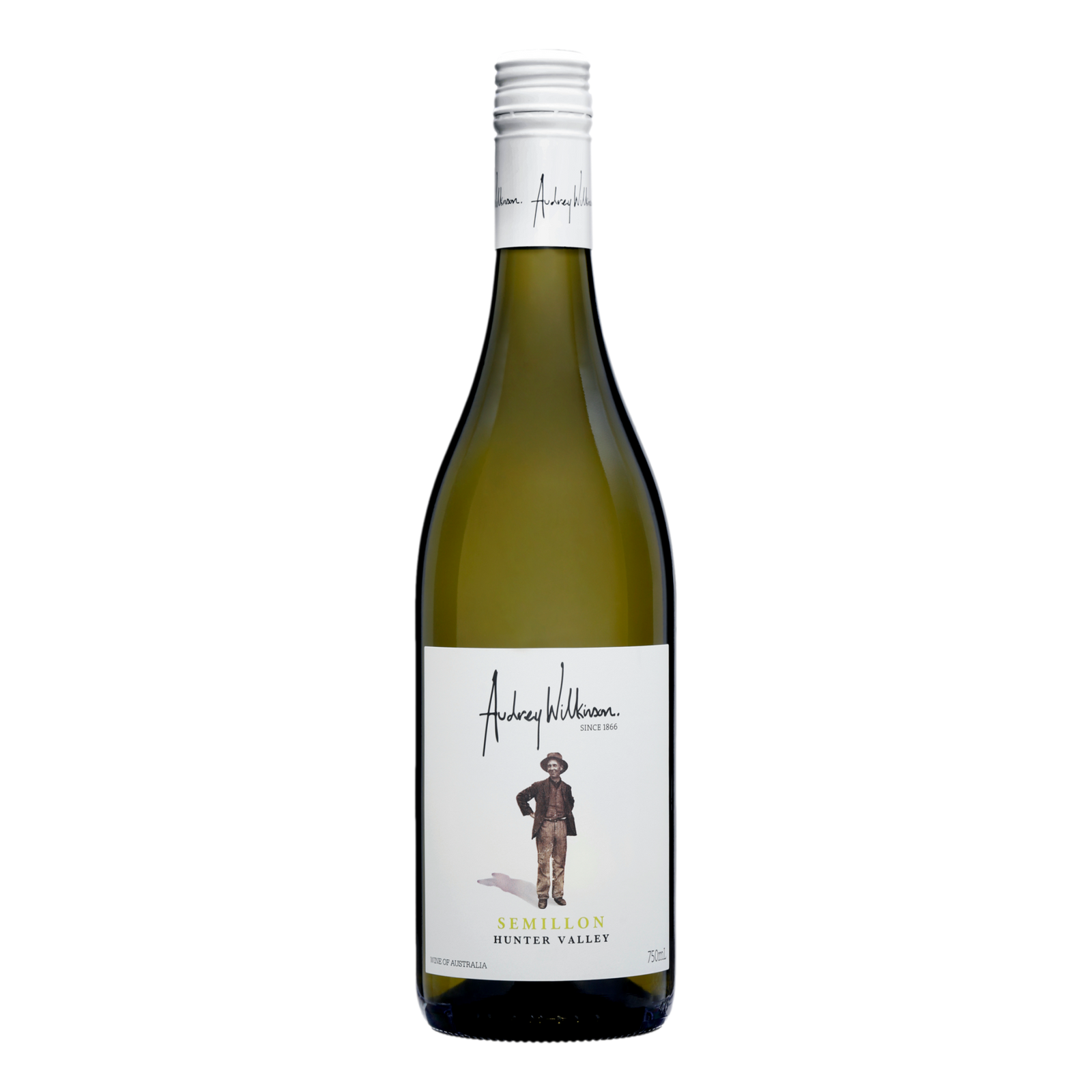 Audrey Wilkinson Semillon