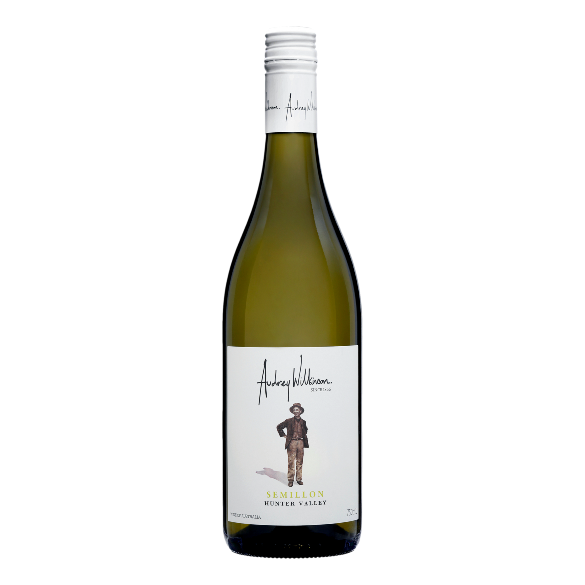 Audrey Wilkinson Semillon