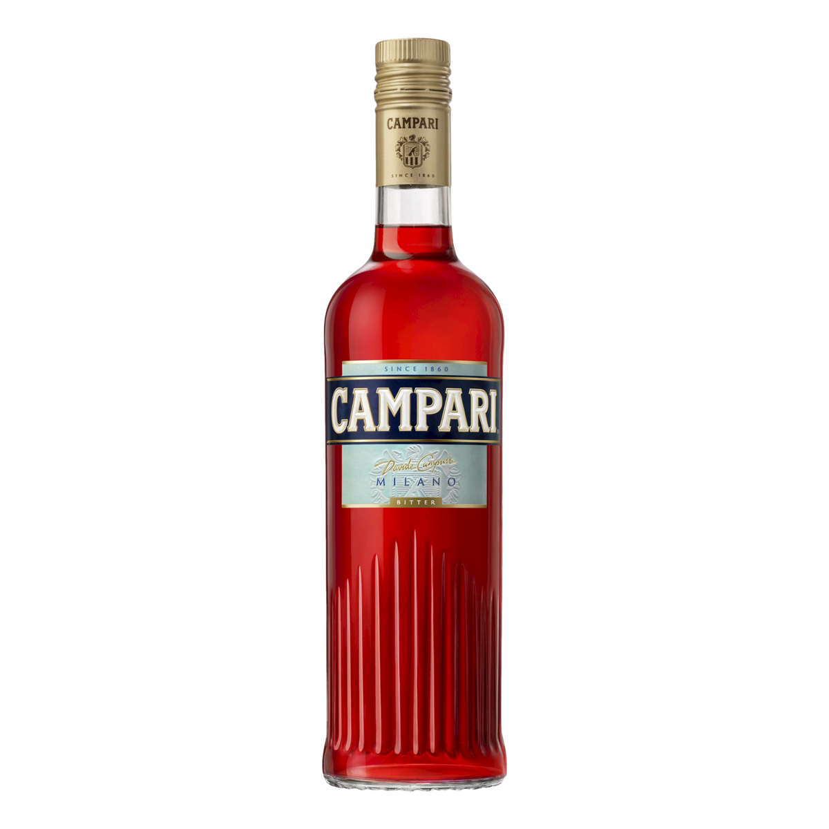 Campari Bitter Aperitif 700ml