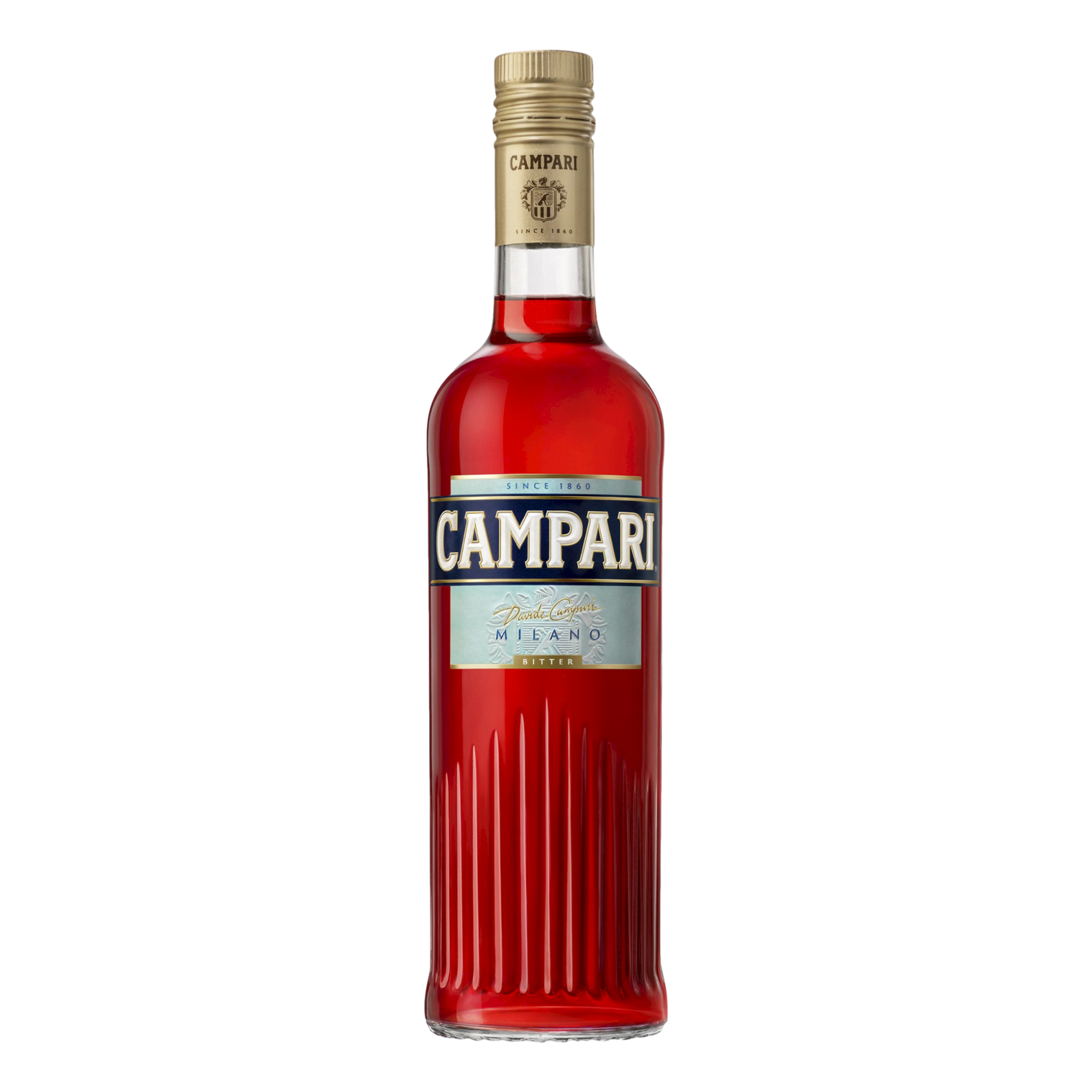 Campari Bitter Aperitif 700ml - Camperdown Cellars