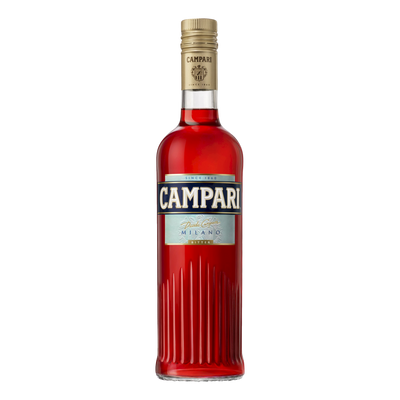 Campari Bitter Aperitif 700ml