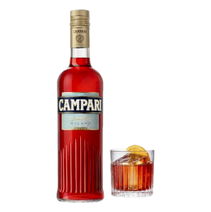 Campari Bitter Aperitif 700ml