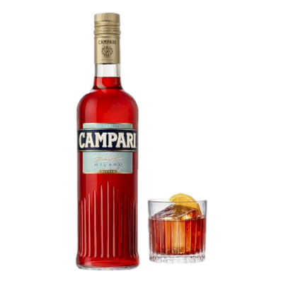 Campari Bitter Aperitif 700ml