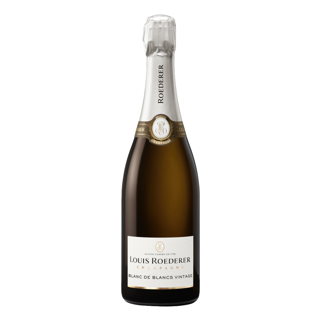 Louis Roederer Blanc de Blancs Vintage 2016