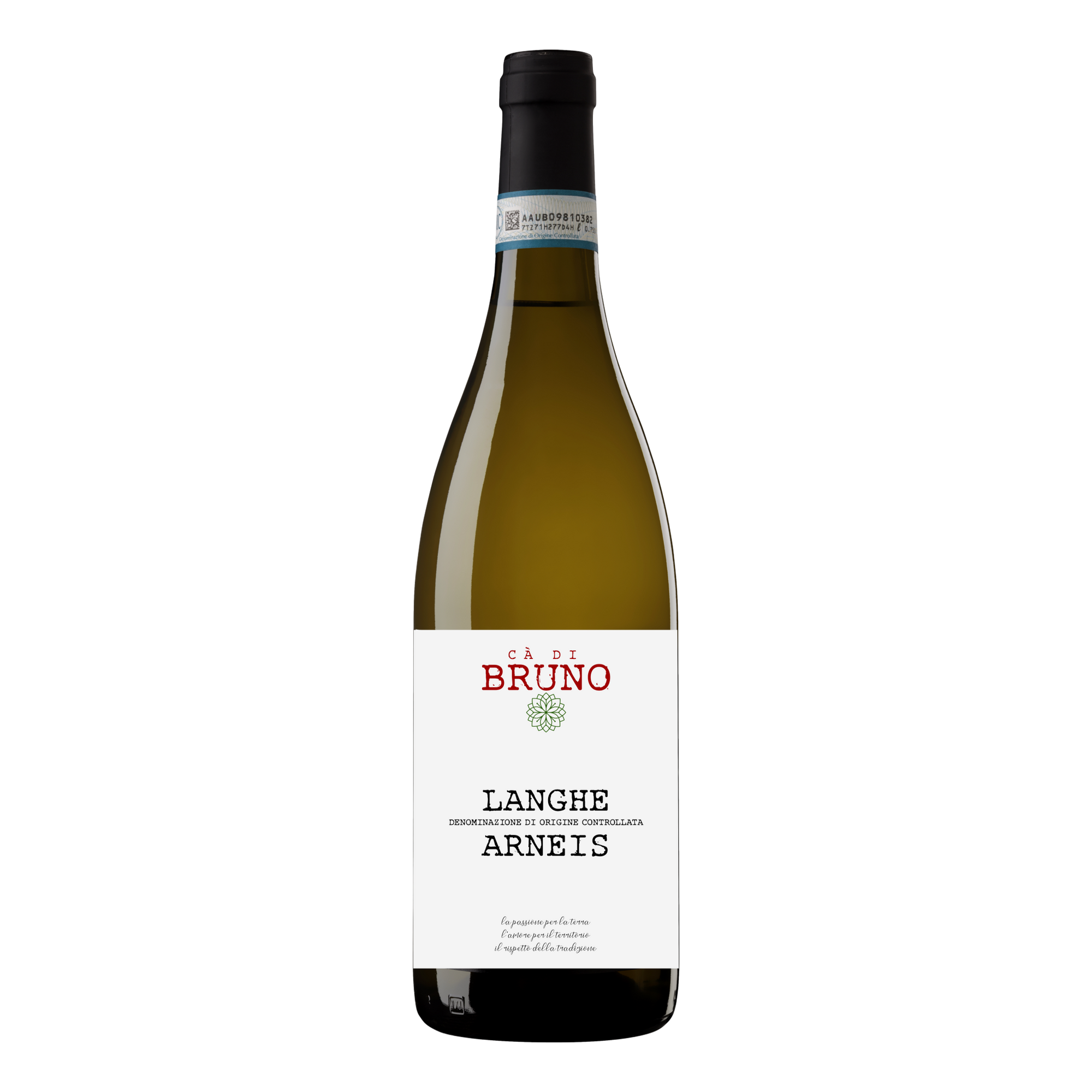 Ca di Bruno Langhe Arneis DOC