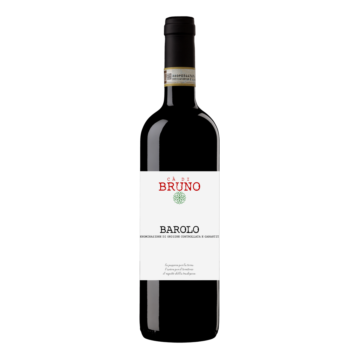 Ca di Bruno Barolo DOCG