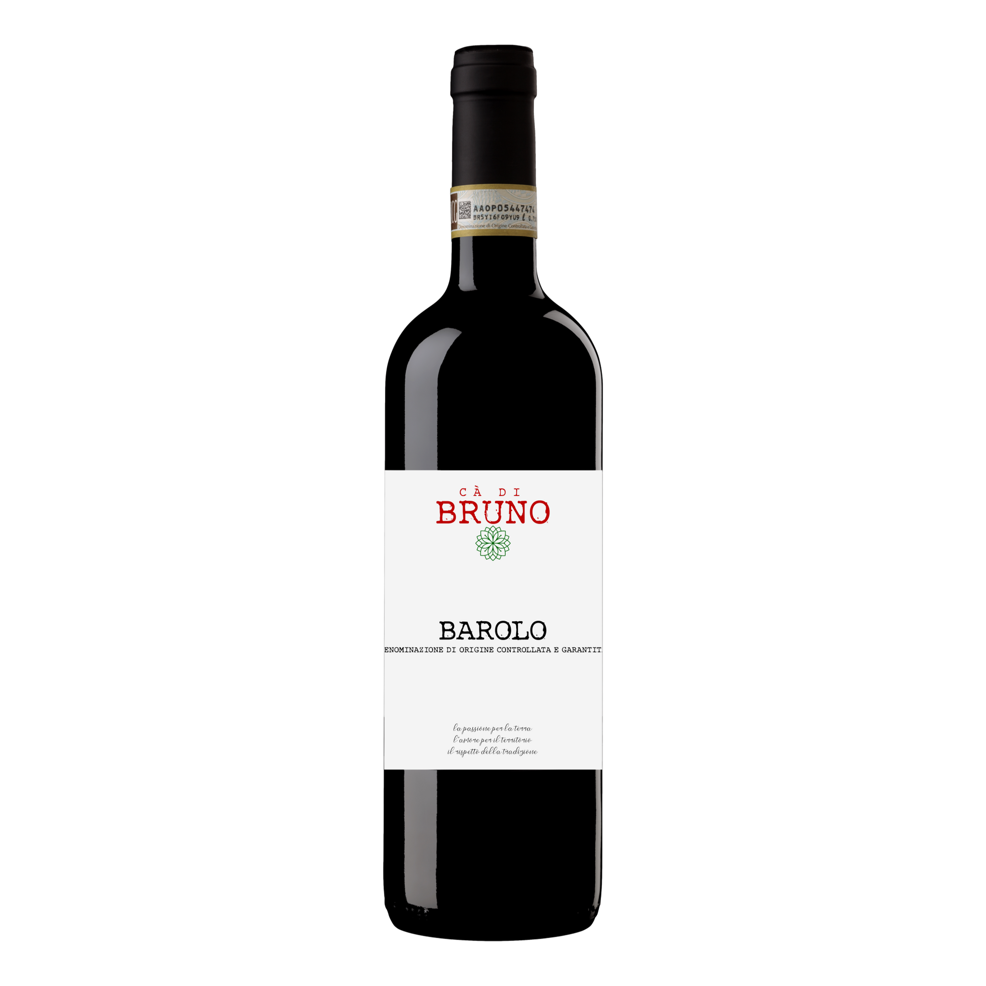 Ca di Bruno Barolo DOCG