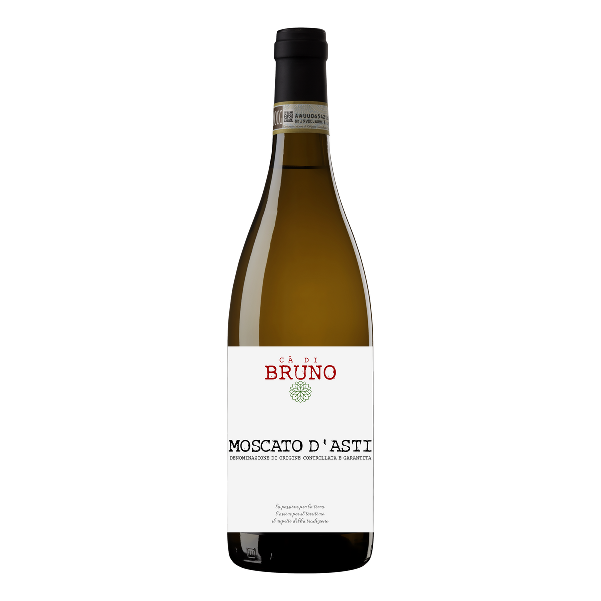 Ca di Bruno Moscato d'Asti DOCG