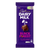 Cadbury Dairy Milk Black Forest Chocolate Block 180g