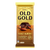 Cadbury Old Gold Dark Chocolate Roasted Almond Block 180g