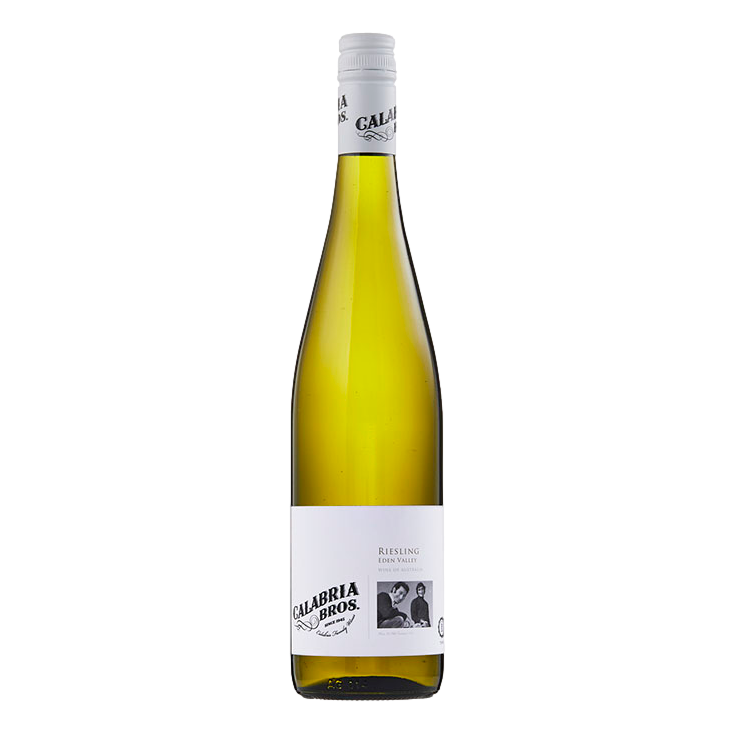 Calabria Bros Eden Valley Riesling