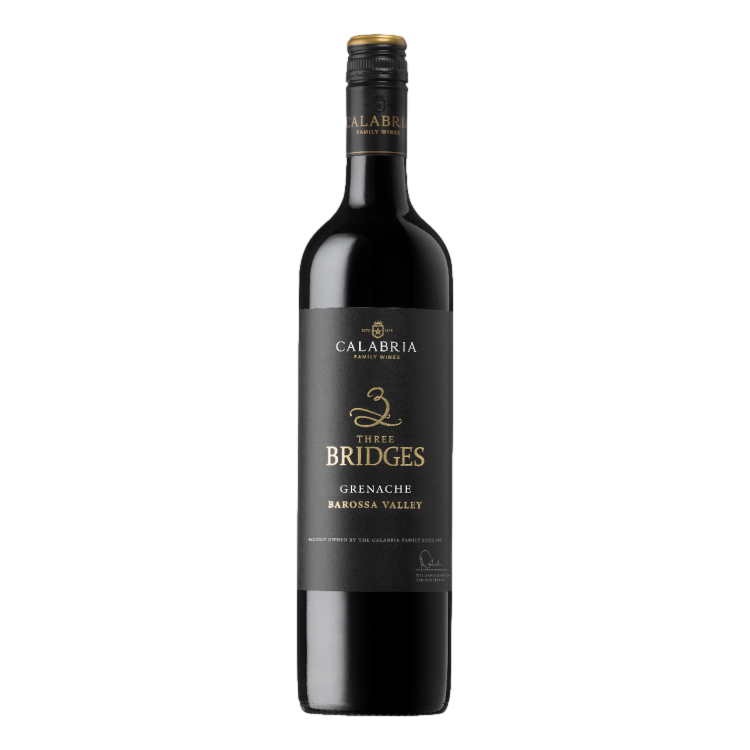 Calabria Three Bridges Grenache