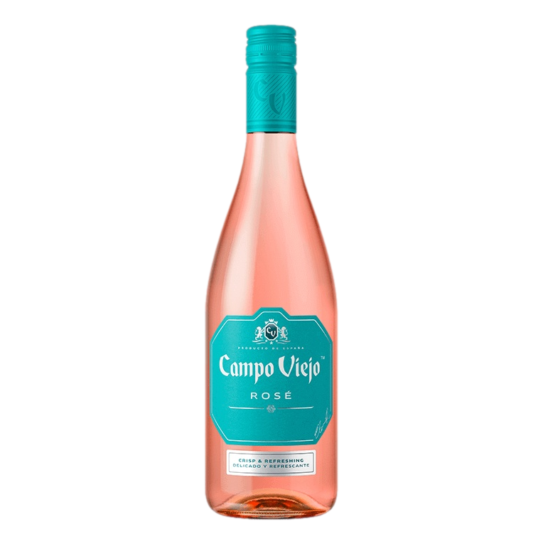 Campo Viejo Rose