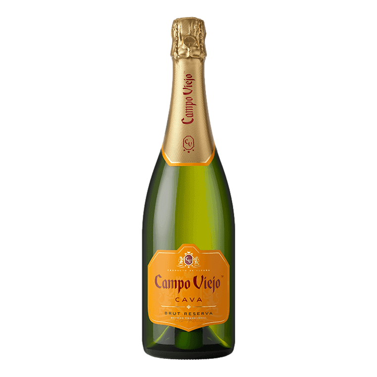 Campo Viejo Brut Reserva Cava Non Vintage