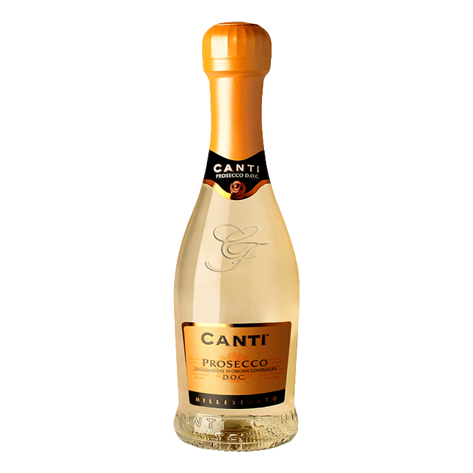 Canti Prosecco Piccolo 200ml