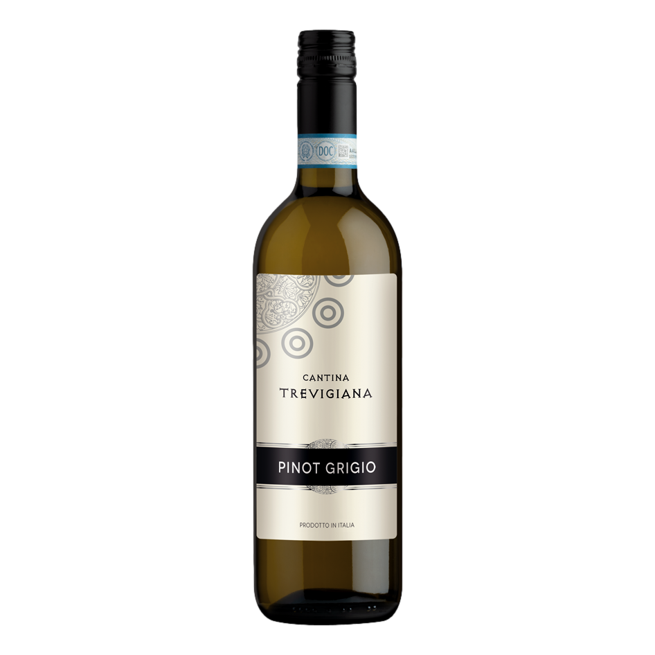 Cantina Trevigiana Pinot Grigio DOC