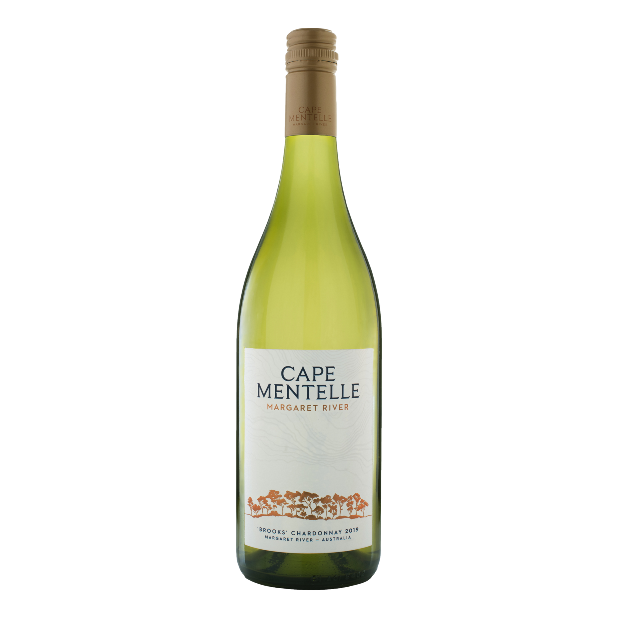 Cape Mentelle Brooks Chardonnay