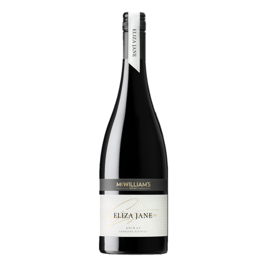 McWilliam's Eliza Jane Shiraz