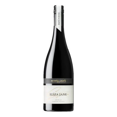 McWilliam's Eliza Jane Shiraz