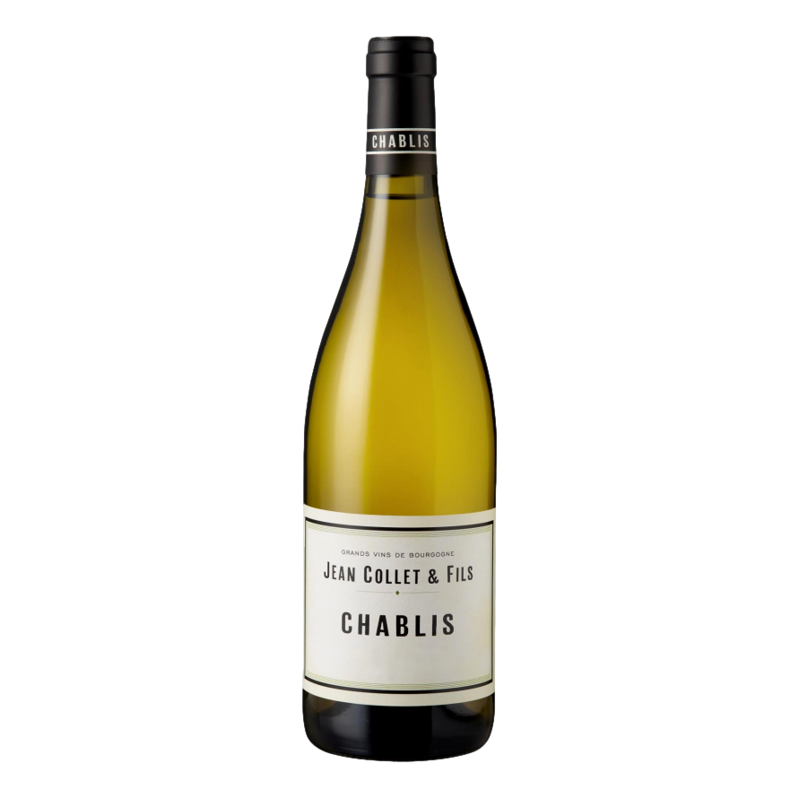 Domain Jean Collet & Fils Chablis